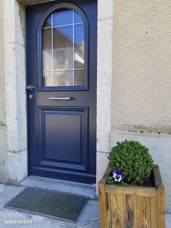 Gite La Petite Maison Horlogere Et Jacuzzi , Raquettes Les Fontenelles Exterior foto